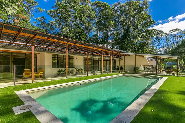 Sixth view of Homely house listing, 222 Main Arm Road, Mullumbimby NSW 2482
