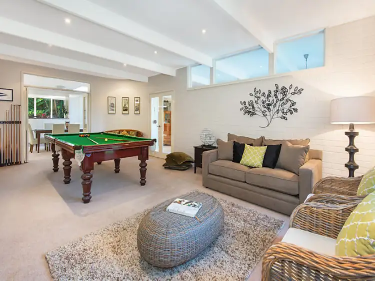 Sixth view of Homely house listing, 34 Denman Street, Turramurra NSW 2074