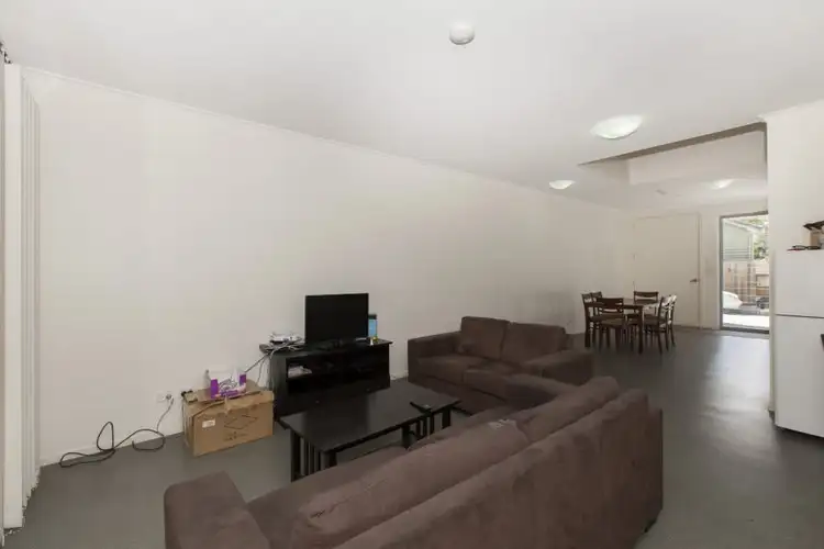 Third view of Homely townhouse listing, 2/23A Tait Street, Kelvin Grove QLD 4059