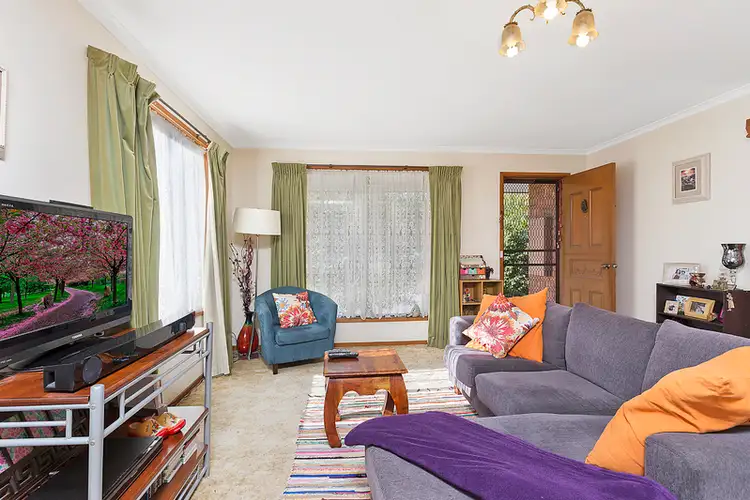 Third view of Homely unit listing, 2/29 Thomas Mitchell Drive, Wodonga VIC 3690