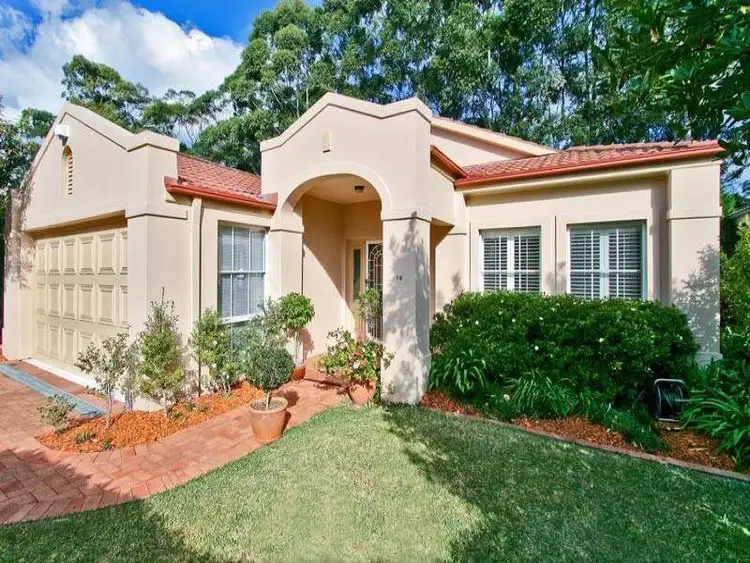 16 Cates Place, St Ives NSW 2075