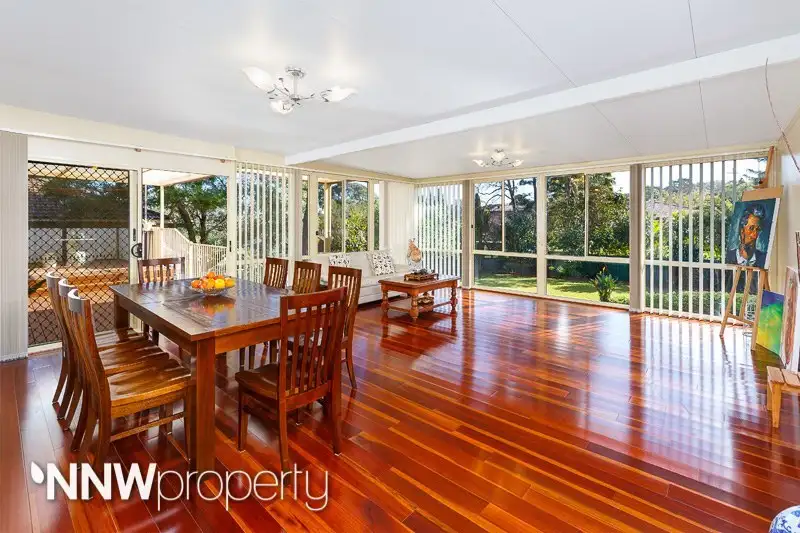 Main view of Homely house listing, 14 Illarangi Street, Carlingford NSW 2118