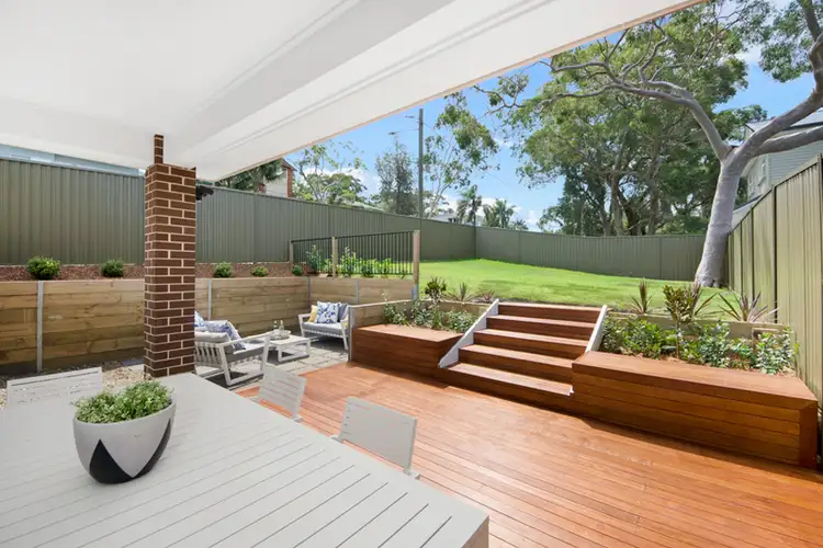 63b Crescent Road, Caringbah South NSW 2229