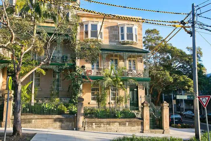 Sixth view of Homely apartment listing, 1/337 Liverpool Street, Darlinghurst NSW 2010