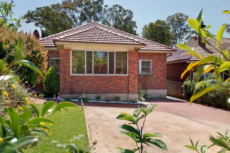 Main view of Homely house listing, 2 Woodlands Road, East Lindfield NSW 2070