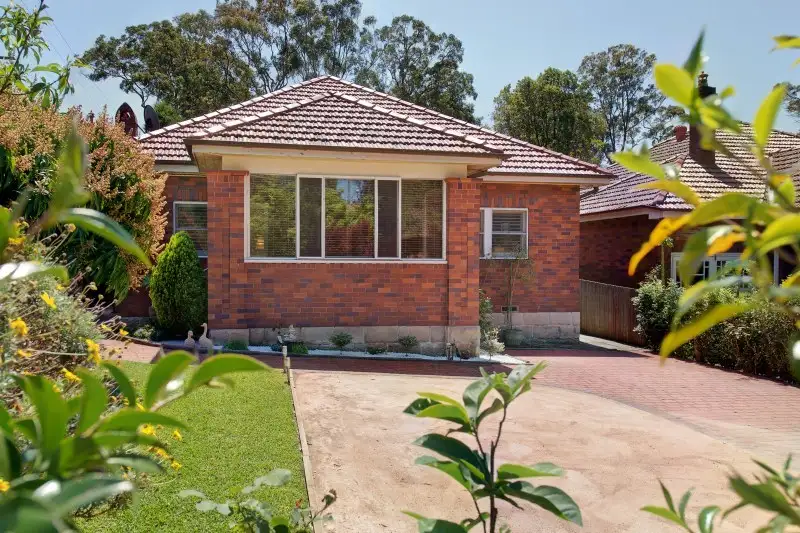 Main view of Homely house listing, 2 Woodlands Road, East Lindfield NSW 2070