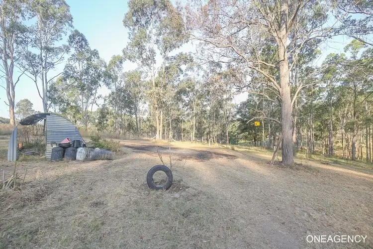 Third view of Homely land listing, 2716 Armidale Road, Hickeys Creek NSW 2440