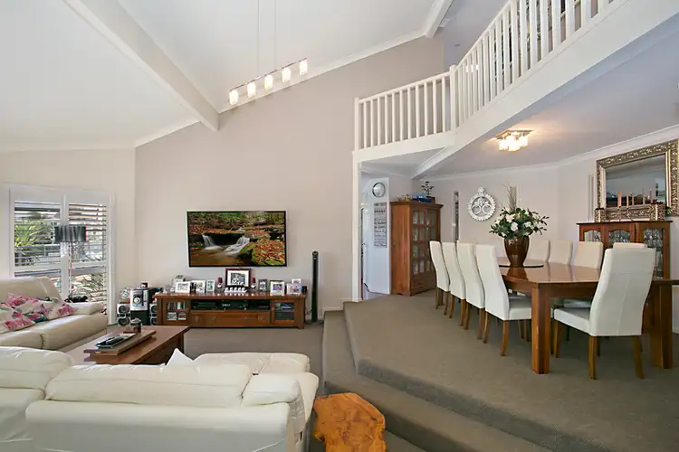 Sixth view of Homely house listing, 30 Cessnock Close, Mermaid Waters QLD 4218