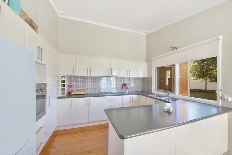 Second view of Homely house listing, 7 St James Place, Narellan NSW 2567