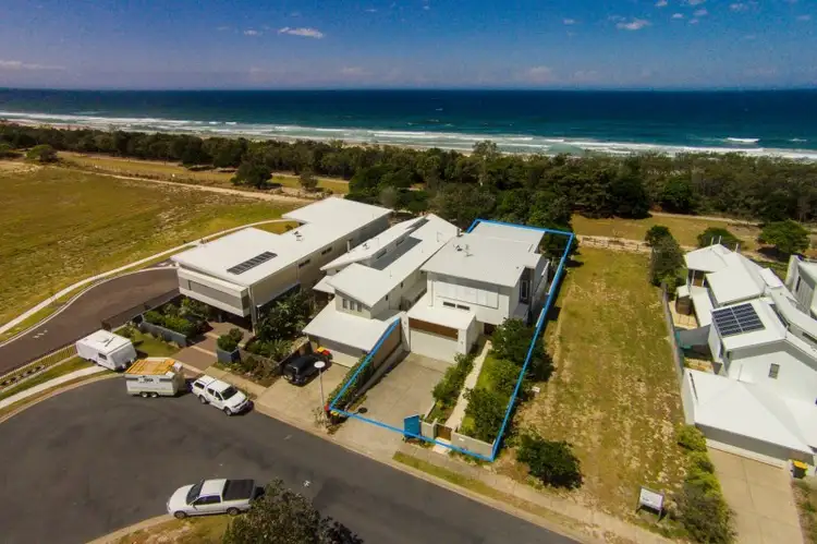 32 Eclipse Lane, Casuarina NSW 2487