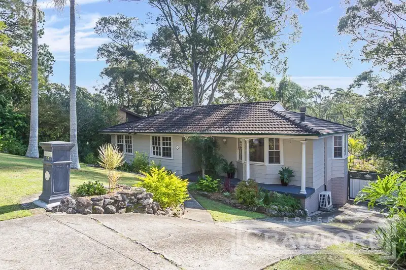Main view of Homely house listing, 16 Beasley Crescent, Rankin Park NSW 2287