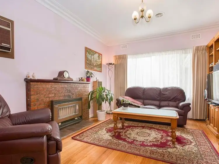 Second view of Homely house listing, 131 Cornwall Road, Sunshine VIC 3020