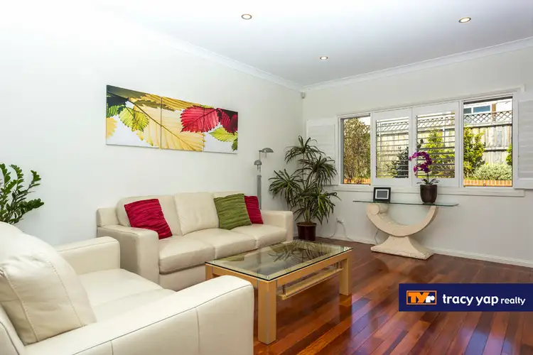 Second view of Homely villa listing, 2/35 Lovell Road, Denistone East NSW 2112