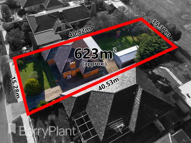 Second view of Homely house listing, 138 Oleander Drive, St Albans VIC 3021