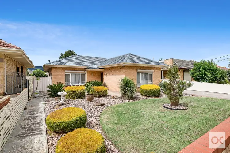 21 Chapel Street, Campbelltown SA 5074