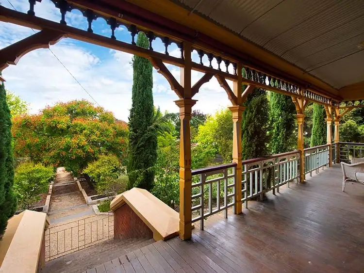 Fourth view of Homely house listing, 45 Bowden Street, Castlemaine VIC 3450