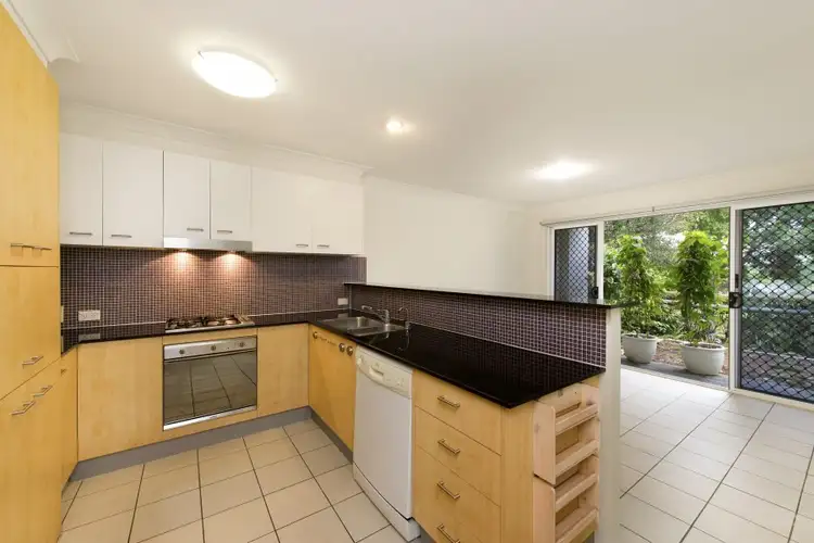Fifth view of Homely house listing, 20/19 Cooper Street, Murarrie QLD 4172