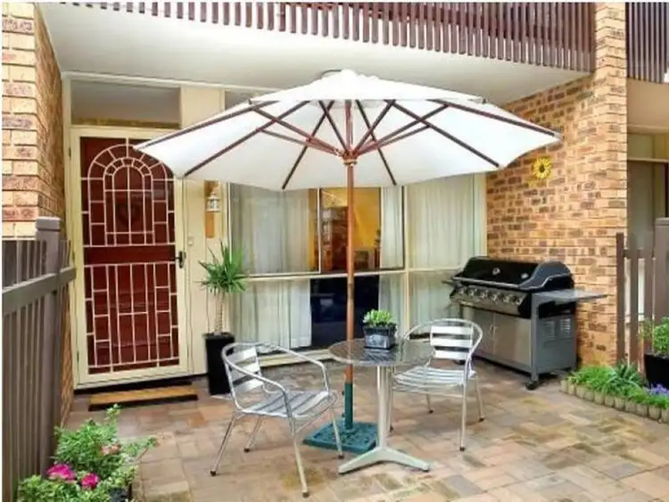 Fifth view of Homely unit listing, 15/1351 Pacific Highway, Turramurra NSW 2074