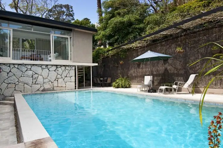 Fourth view of Homely house listing, 28 Pearl Bay Avenue, Mosman NSW 2088