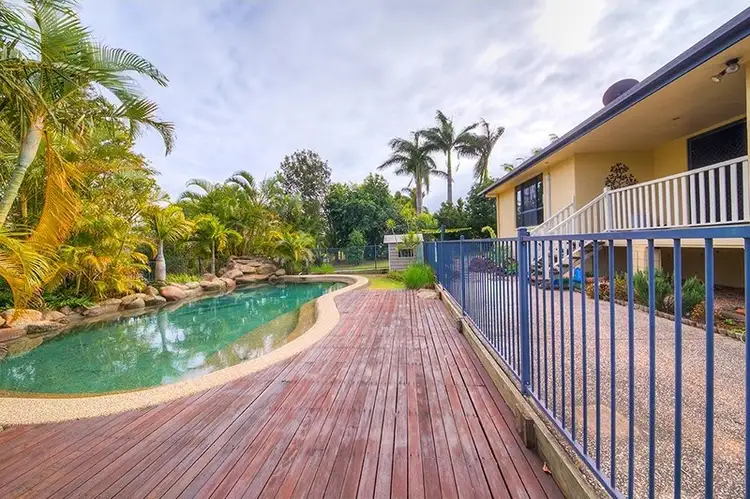 22 Von Nida Crescent, Barmaryee QLD 4703