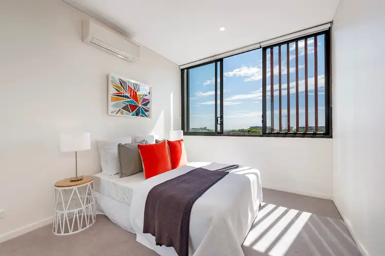 Fifth view of Homely apartment listing, 610/2 Defries Avenue, Zetland NSW 2017