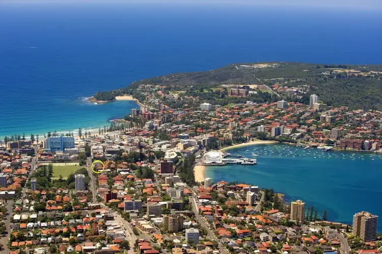 Fourth view of Homely apartment listing, 6/67 Sydney Road, Manly NSW 2095