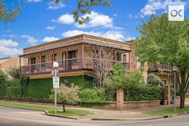 190 East Terrace, Adelaide SA 5000