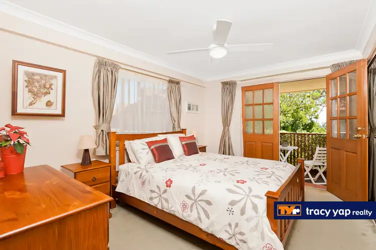 Fifth view of Homely villa listing, 1/23 Pennant Avenue, Denistone NSW 2114