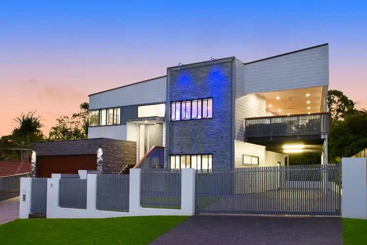 3A Sylvania Street, Wellington Point QLD 4160