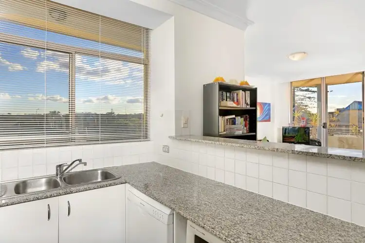 Second view of Homely unit listing, 12/59-65 Gerrale Street, Cronulla NSW 2230