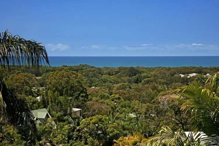 Second view of Homely house listing, 205 Centenary Heights Road, Coolum Beach QLD 4573