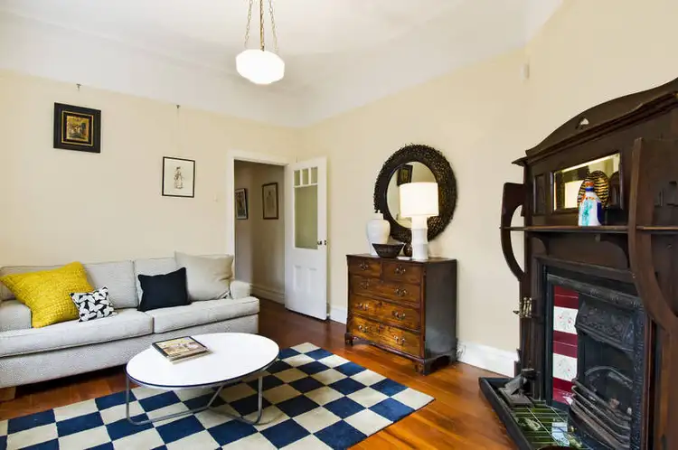 Second view of Homely house listing, 308 Annandale Street, Annandale NSW 2038