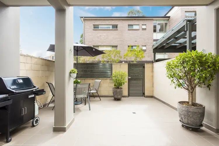 Fifth view of Homely apartment listing, 3/49 Vermont Street, Sutherland NSW 2232