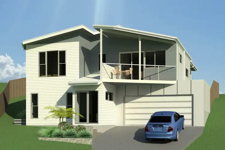 30 Tramline Rise, Burnside QLD 4560
