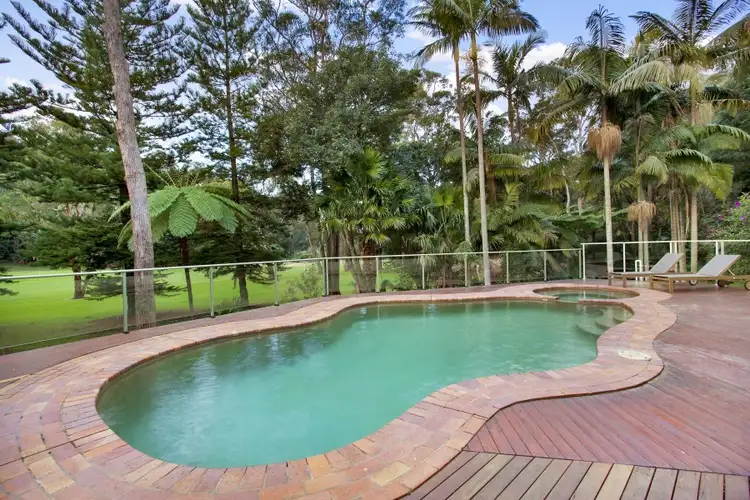 Second view of Homely house listing, 66A Cabbage Tree Road, Bayview NSW 2104