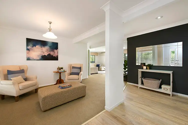 Sixth view of Homely house listing, 34 Hannah Street, Mount Ommaney QLD 4074