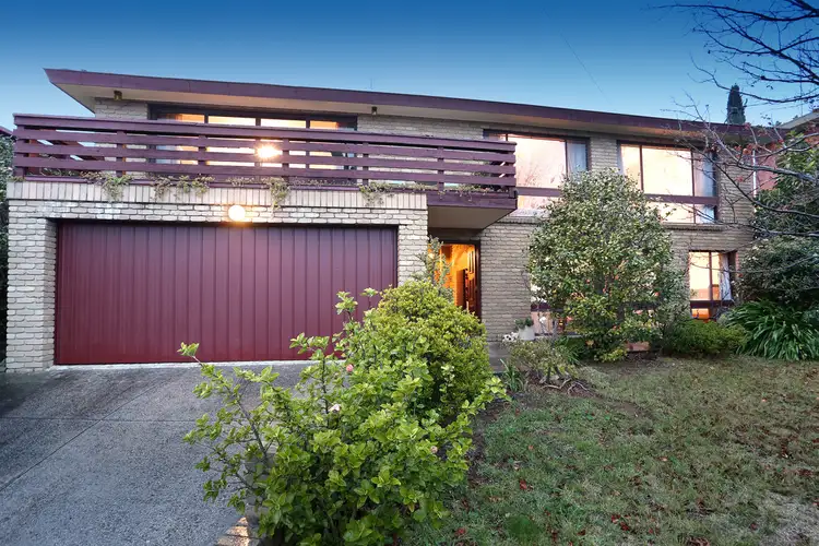 Main view of Homely house listing, 8 Centre Way, Glenroy VIC 3046
