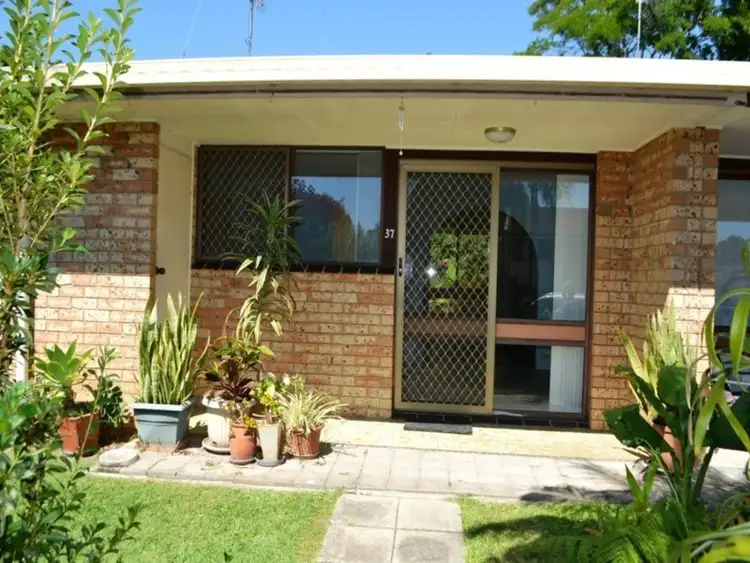 Fourth view of Homely semi-detached listing, 37/170 Bardon Avenue, Miami QLD 4220