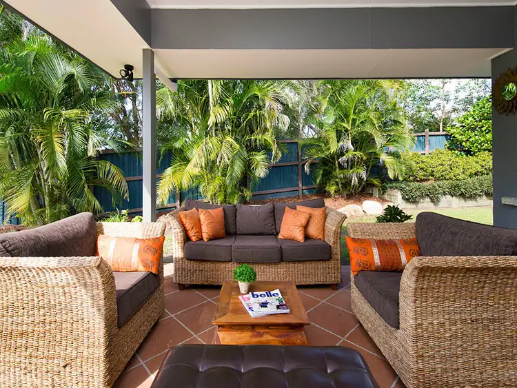 Fifth view of Homely house listing, 20 Saffron Place, Seventeen Mile Rocks QLD 4073