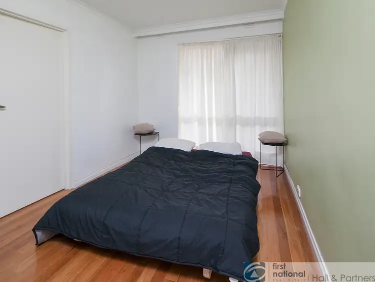 Fifth view of Homely apartment listing, 11/3 Keys Street, Dandenong VIC 3175