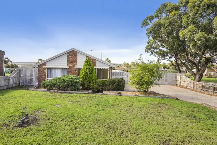 1 Hine Court, Bacchus Marsh VIC 3340