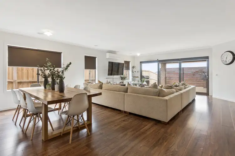 Fourth view of Homely house listing, 14 Essence Boulevard, Bacchus Marsh VIC 3340