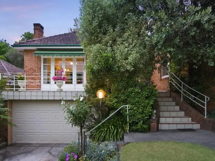 87 Bannockburn Road, Turramurra NSW 2074