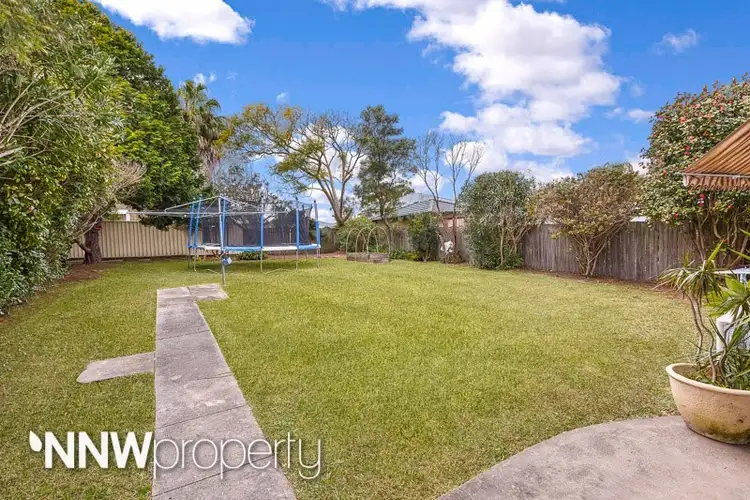 Sixth view of Homely house listing, 33 Ronald Avenue, Ryde NSW 2112