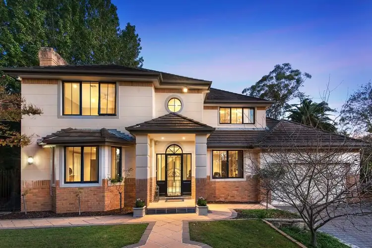 44 Lochville Street, Wahroonga NSW 2076