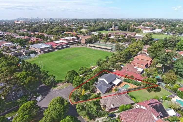 44 Shortland Avenue, Strathfield NSW 2135