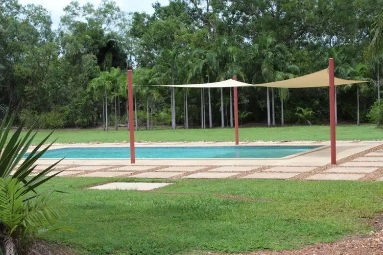 Third view of Homely rural property listing, Lot 3617 Forest Drive, Humpty Doo NT 836