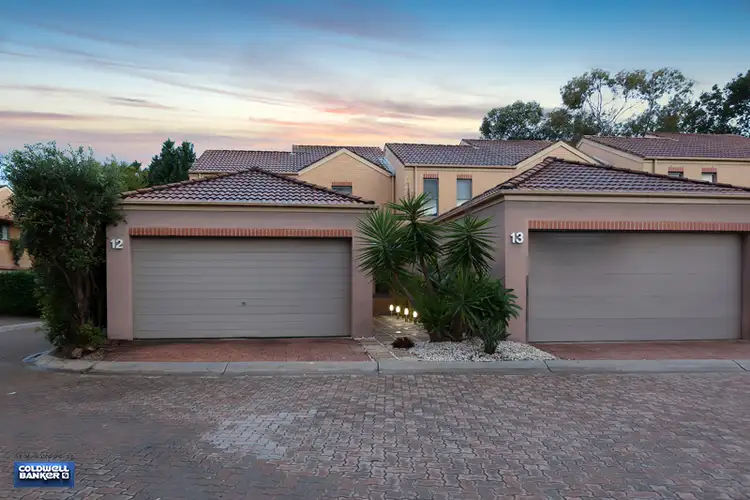 Second view of Homely townhouse listing, 12/20 Continua Court, Wattle Grove NSW 2173