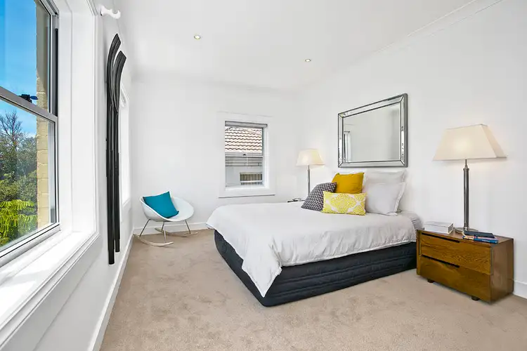 Third view of Homely apartment listing, 11/36 Ramsgate Avenue, Bondi Beach NSW 2026