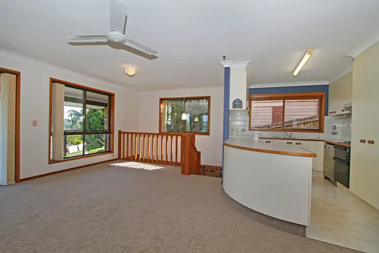 Fourth view of Homely semi-detached listing, 1/3 Mariners Crescent, Banora Point NSW 2486